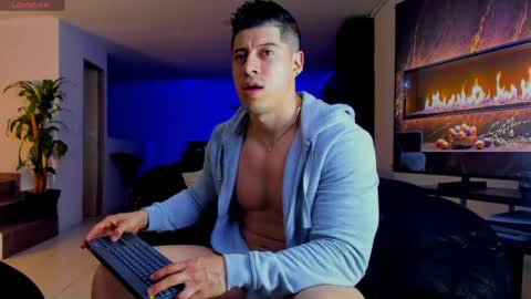 Lukas Green online show from 9, 5, 2026