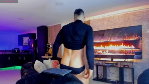 Lukas Green online show from 16, 5, 2026