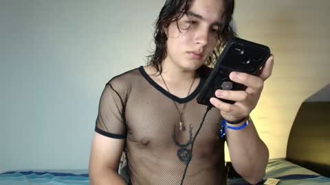 lukas 3 online show from 5, 1, 2025