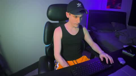 Snapshot of lukatripp chatting on 5, 12, 2024 lukatripp online show from 5, 12, 2024