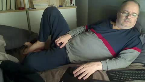 luke7634 online show from 8, 1, 2025