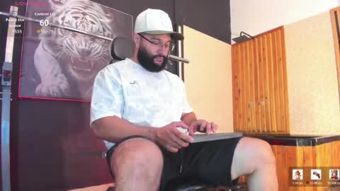 LUKE online show from 10, 5, 2026