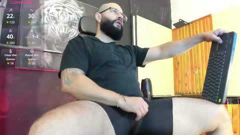 LUKE online show from 13, 6, 2026