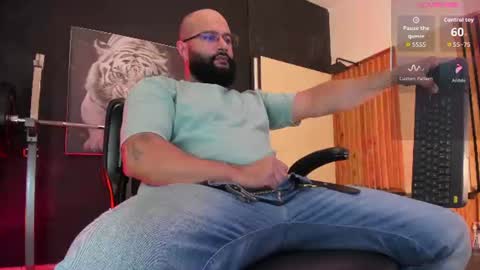 LUKE online show from 17, 6, 2026