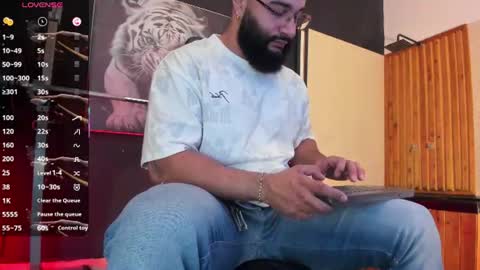 LUKE online show from 22, 6, 2026