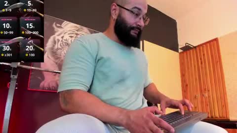 LUKE online show from 27, 6, 2026