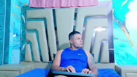 luke cagee online show from 15, 2, 2026