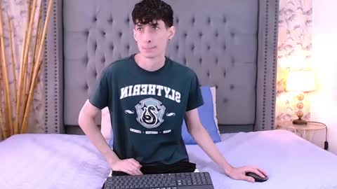 luke_carter online show from 16, 9, 2025