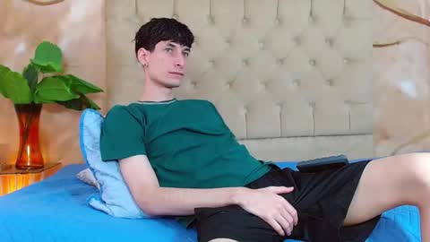 luke_carter online show from 19, 5, 2026