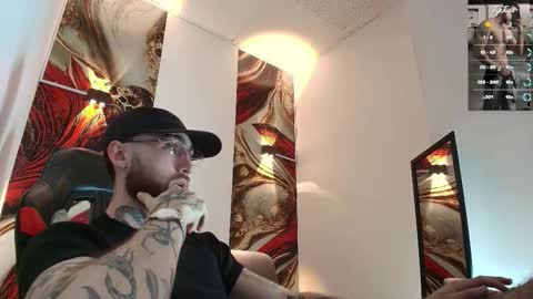 LUKE online show from 3, 2, 2026