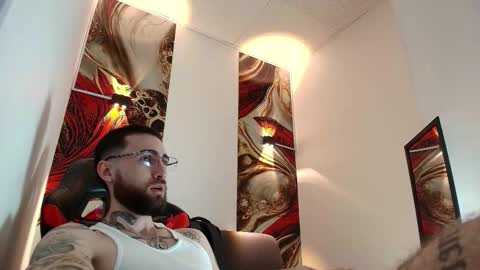 LUKE online show from 18, 2, 2026