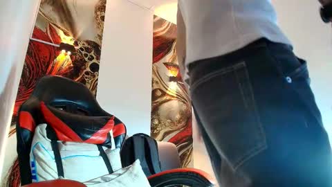 LUKE online show from 20, 3, 2026