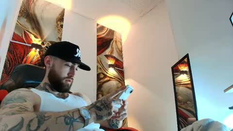 LUKE online show from 9, 5, 2026