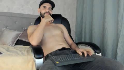 luke diaz7 online show from 12, 2, 2025