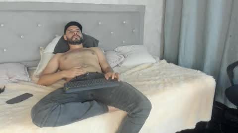 luke diaz7 online show from 25, 2, 2025