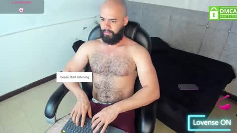 luke diaz7 online show from 28, 9, 2025