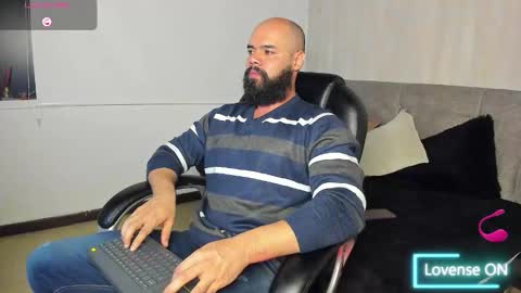 luke diaz7 online show from 10, 10, 2025