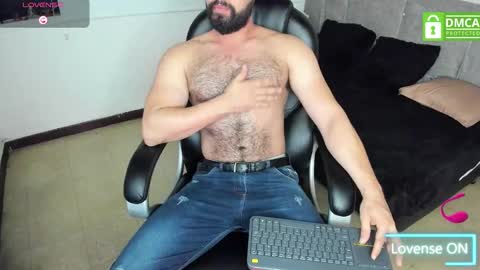 luke diaz7 online show from 25, 10, 2025