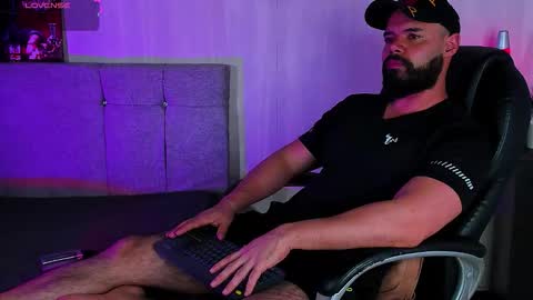 luke diaz7 online show from 13, 3, 2026