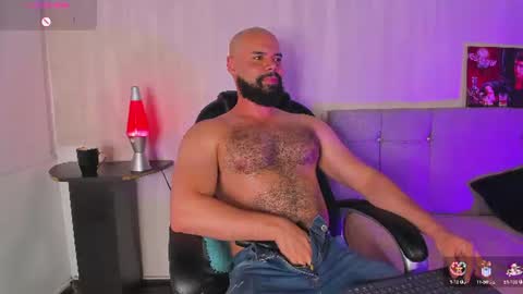luke diaz7 online show from 25, 6, 2026