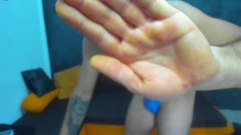 Luke online show from 25, 1, 2025