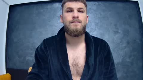 Luke online show from 27, 1, 2025