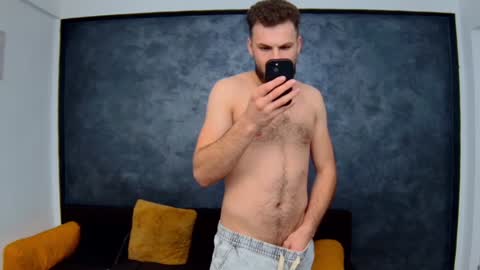 Luke online show from 28, 1, 2025