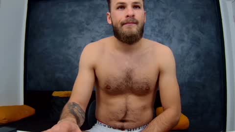 Luke online show from 3, 2, 2025