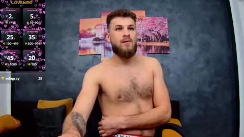 Luke online show from 13, 2, 2025