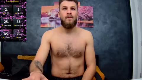 Luke online show from 15, 2, 2025