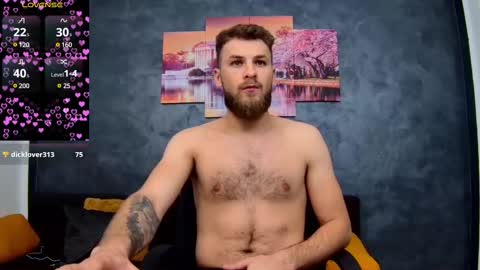 Luke online show from 15, 2, 2025