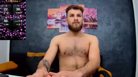 Luke online show from 16, 2, 2025