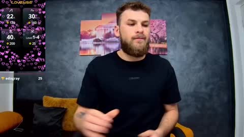 Luke online show from 23, 2, 2025