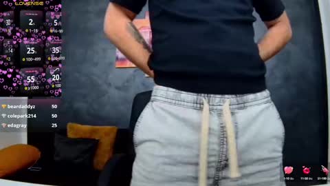 Luke online show from 23, 2, 2025