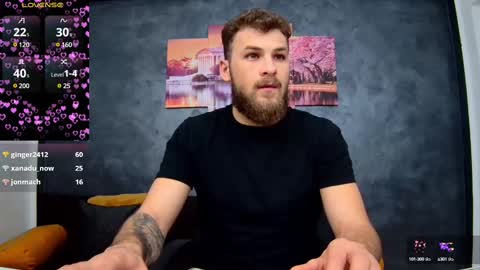 Luke online show from 25, 2, 2025