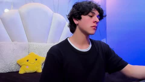 Luke online show from 5, 12, 2024