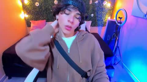 Luke online show from 10, 1, 2025