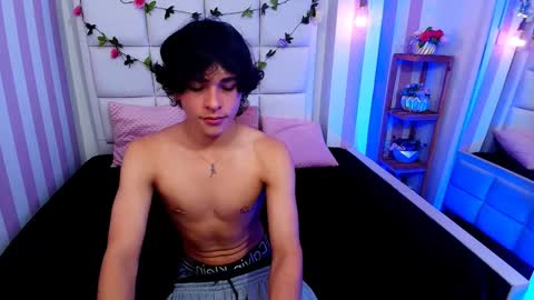 Luke online show from 11, 1, 2025