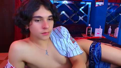 Luke online show from 1, 3, 2025