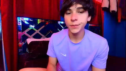 Luke online show from 8, 1, 2026