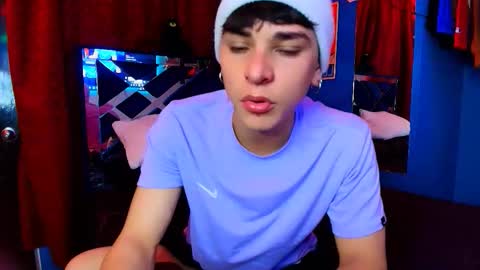 Luke online show from 11, 2, 2026