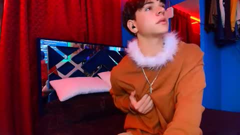 Luke online show from 11, 3, 2026