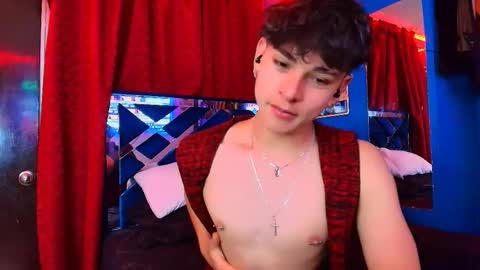 Luke online show from 27, 3, 2026