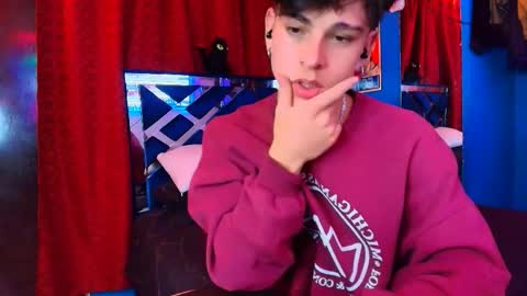 Luke online show from 31, 3, 2026