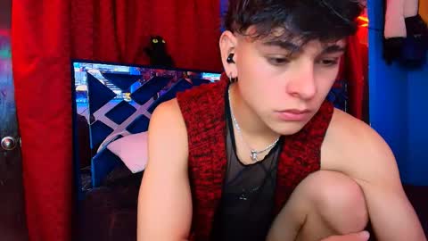 Luke online show from 24, 4, 2026