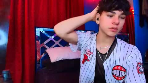 Luke online show from 6, 5, 2026