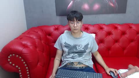 LUKE MORGANS  online show from 9, 12, 2024
