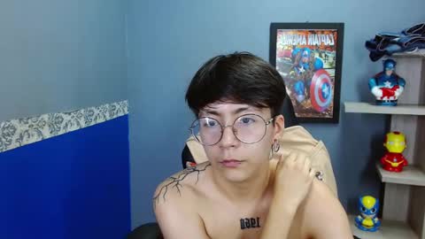 LUKE MORGANS  online show from 26, 12, 2024