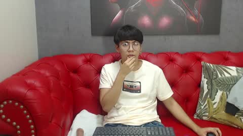 LUKE MORGANS  online show from 4, 1, 2025