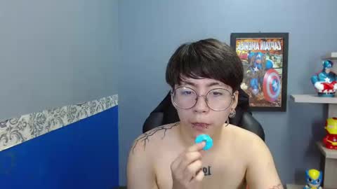 LUKE MORGANS  online show from 8, 1, 2025